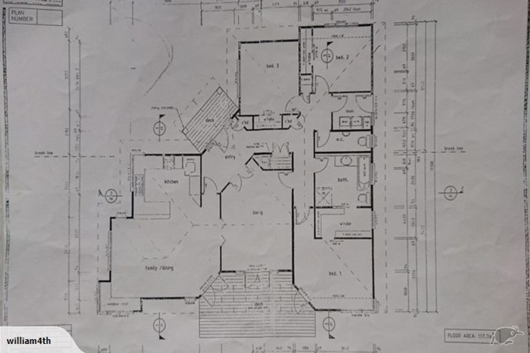 Photo of property in 15 Loveridge Place, Morrinsville, 3300