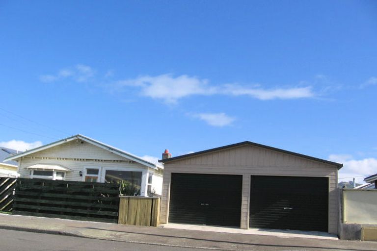 Photo of property in 17 Jessie Street, Petone, Lower Hutt, 5012