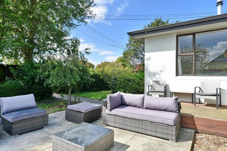 Photo of property in 9 Kirk Road, Templeton, Christchurch, 8042