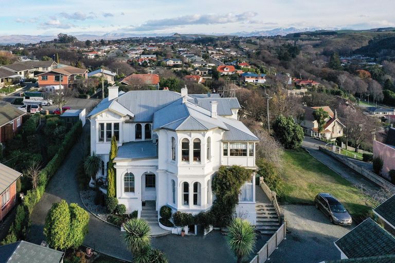 Photo of property in 9/1 Greta Street, South Hill, Oamaru, 9400