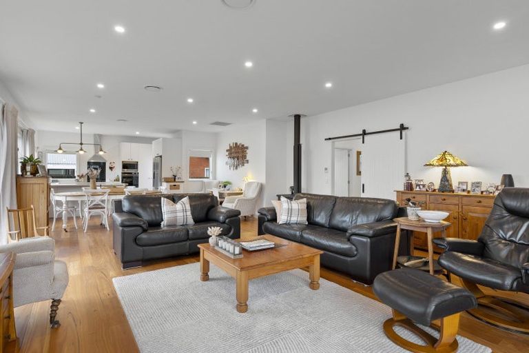 Photo of property in 7 Newbrook Terrace, Darfield, 7510