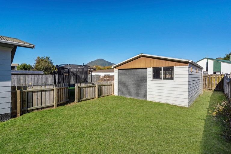 Photo of property in 128 Valley Road, Kawerau, 3127