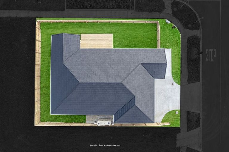 Photo of property in 5 Booker Drive, Tuakau, 2121