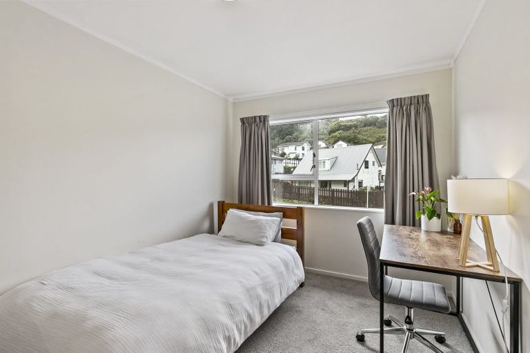 Photo of property in 51 Cortina Avenue, Johnsonville, Wellington, 6037