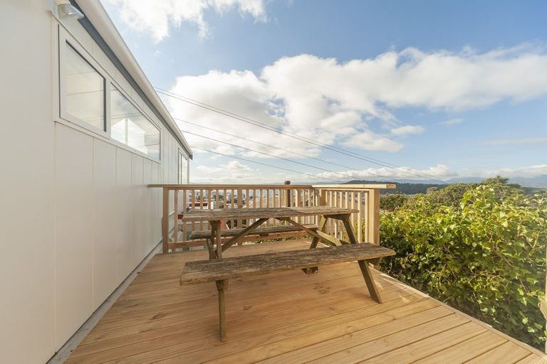 Photo of property in 58 Mortimer Terrace, Brooklyn, Wellington, 6021