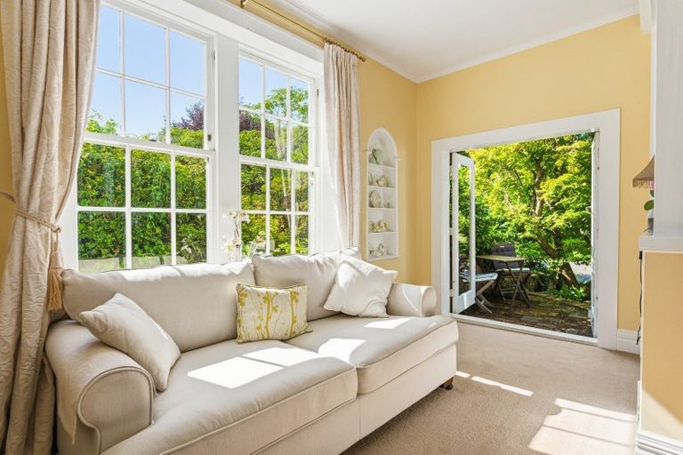 Photo of property in 1022 No 2 Line, Fordell, Whanganui, 4572