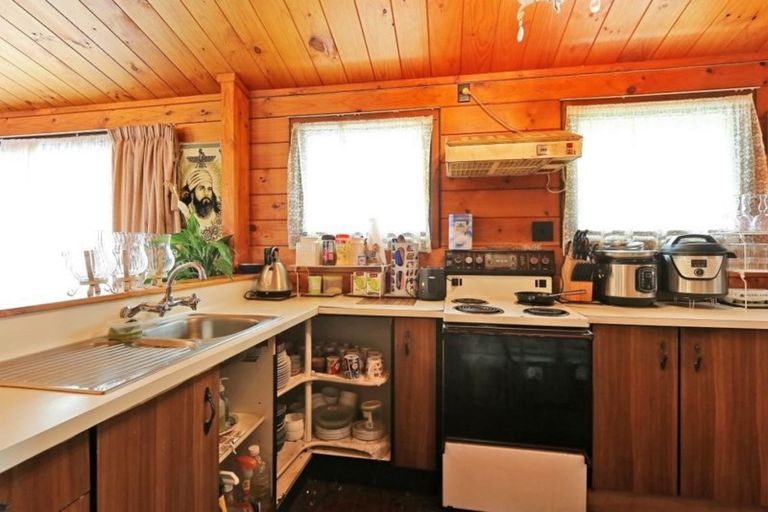 Photo of property in 1203a Karamu Road North, Mayfair, Hastings, 4122