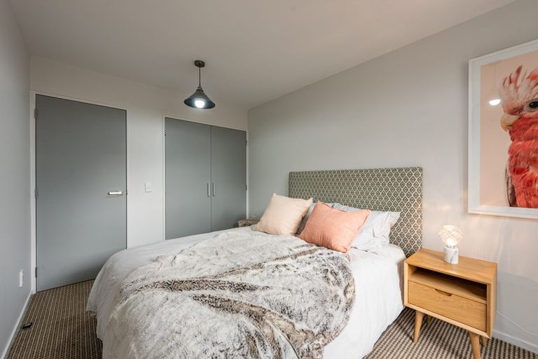 Photo of property in 3b Anderson Terrace, Mount Cook, Wellington, 6021