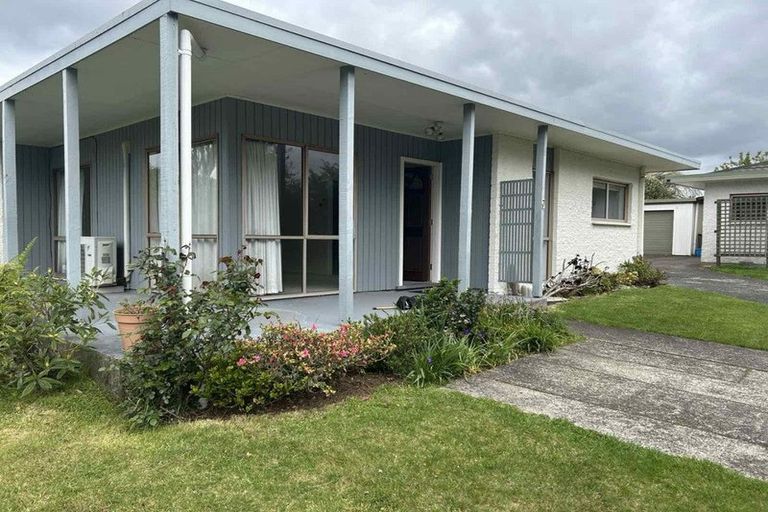 Photo of property in 7 Batten Street, Glenholme, Rotorua, 3010