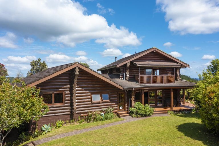 Photo of property in 177a Jones Road, Hunua, 2583