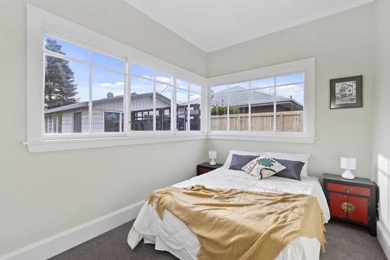 Photo of property in 59 Rosewarne Street, Spreydon, Christchurch, 8024