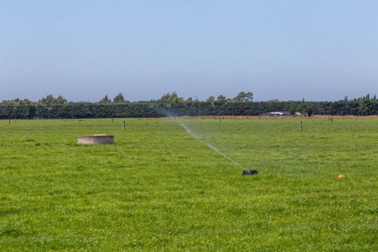 Photo of property in 706 Burnham School Road, Burnham, 7677