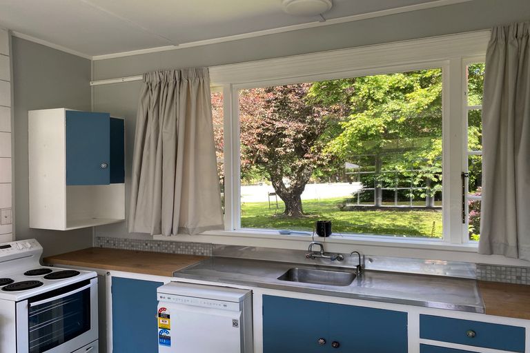 Photo of property in 2122 Fairlie Tekapo Road, Burkes Pass, Fairlie, 7987