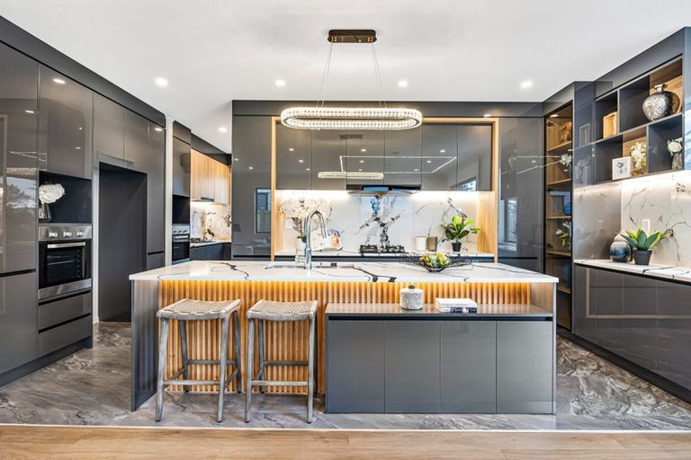 Photo of property in 21 Puia Street, Papatoetoe, 2025