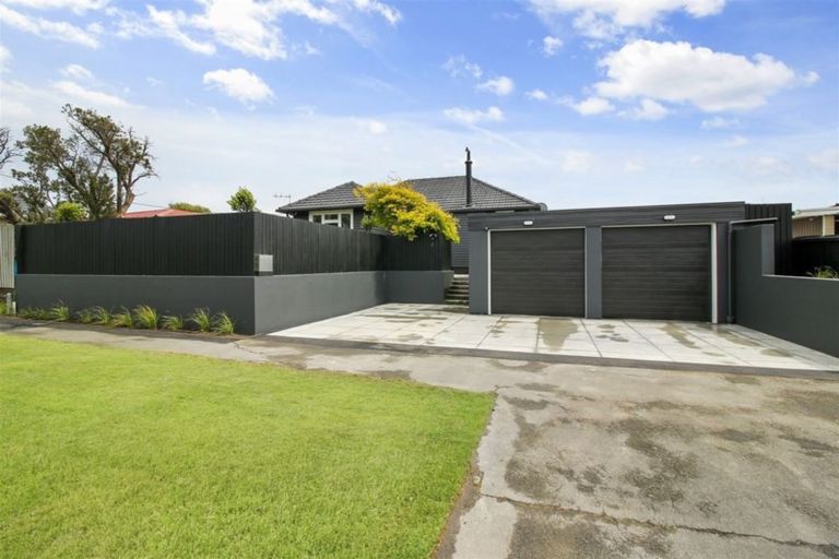 Photo of property in 42 Beatty Street, South New Brighton, Christchurch, 8062