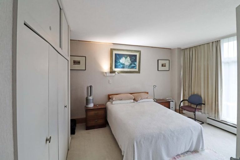 Photo of property in Herbert Gardens, 186 The Terrace, Wellington Central, Wellington, 6011