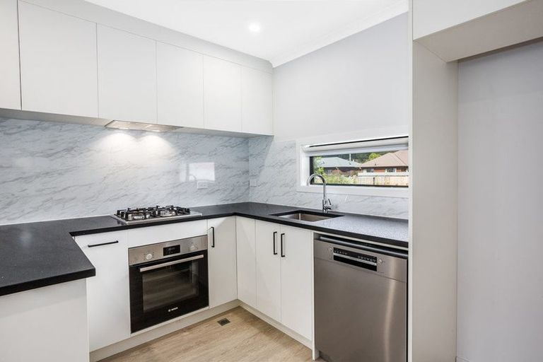 Photo of property in 3/33 Fitzherbert Road, Wainuiomata, Lower Hutt, 5014