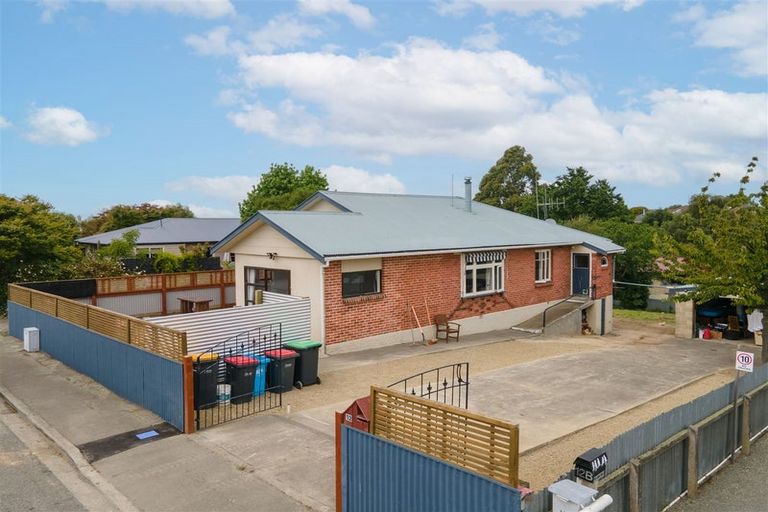 Photo of property in 12 Baker Street, West End, Timaru, 7910