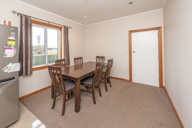 Photo of property in 25 Fergusson Street, Springvale, Whanganui, 4501