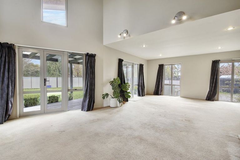 Photo of property in 8 Dohrmans Road, Oxford, 7430