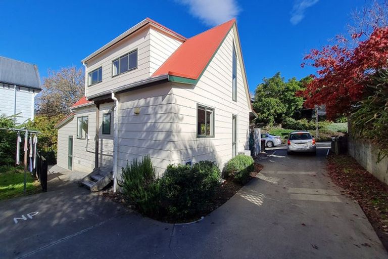 Photo of property in 1/73 Milton Road, Bluff Hill, Napier, 4110