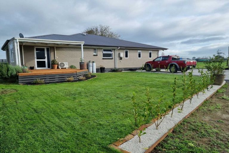 Photo of property in 595b Tauranga Road, Te Poi, Matamata, 3473