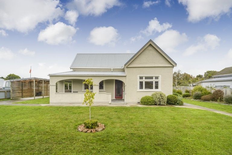 Photo of property in 13 Sandilands Street, Feilding, 4702