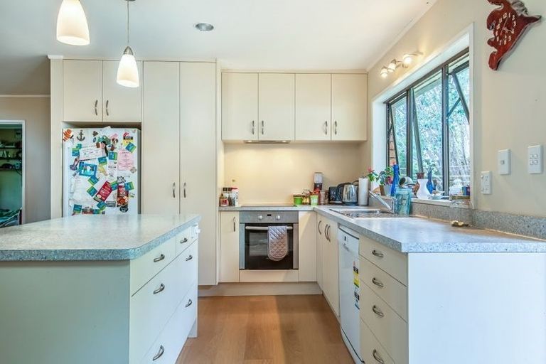 Photo of property in 45 Tauhinu Road, Greenhithe, Auckland, 0632