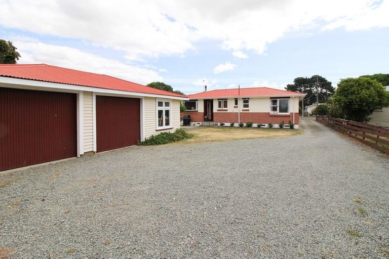 Photo of property in 25 Taverner Street, Carterton, 5713