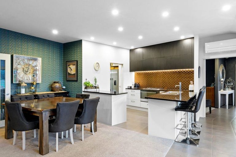 Photo of property in 82 Clear View Lane, Swannanoa, Rangiora, 7475