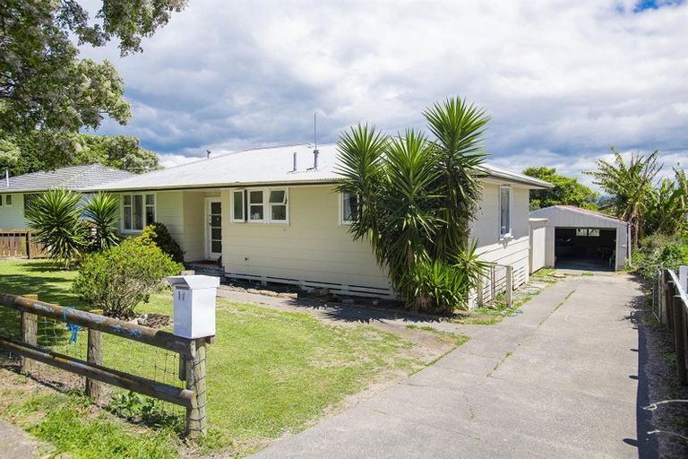 Photo of property in 44 Lyell Road, Outer Kaiti, Gisborne, 4010