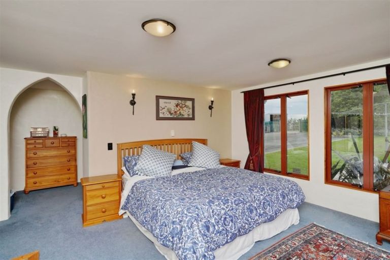 Photo of property in 172 Douds Road, Sefton, Rangiora, 7477