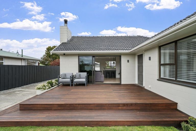 Photo of property in 88 Cotswold Avenue, Bishopdale, Christchurch, 8053