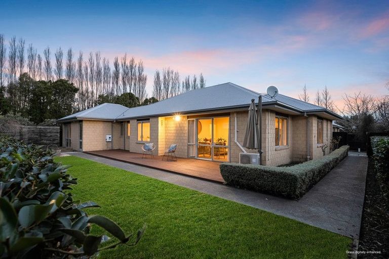 Photo of property in 45a O'neill Avenue, Northwood, Christchurch, 8051