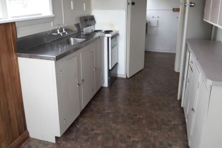 Photo of property in 58 Lithgow Street, Glengarry, Invercargill, 9810