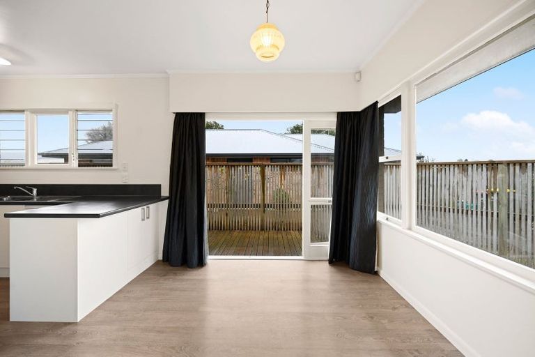 Photo of property in 29 Fifth Avenue, Enderley, Hamilton, 3214