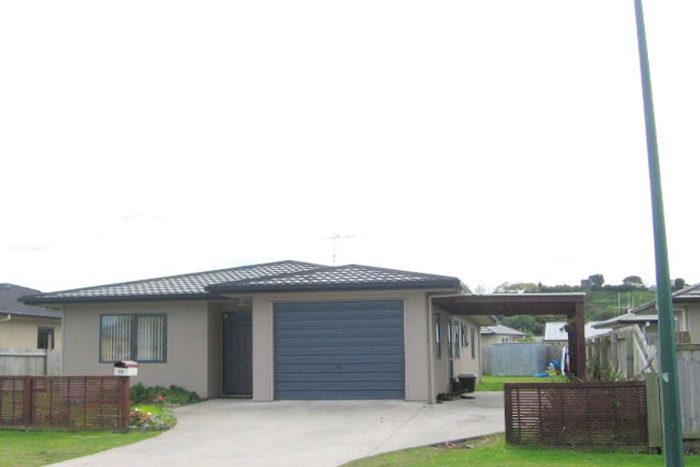 Photo of property in 64 Solomon Street, Brookfield, Tauranga, 3110