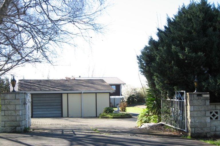 Photo of property in 26 Pukeko Street, Taihape, 4720