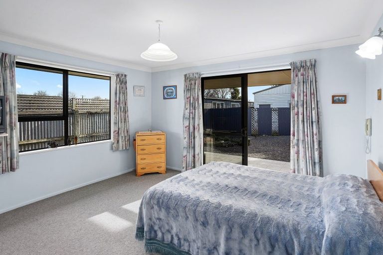 Photo of property in 34 Seddon Street, Cheviot, 7310