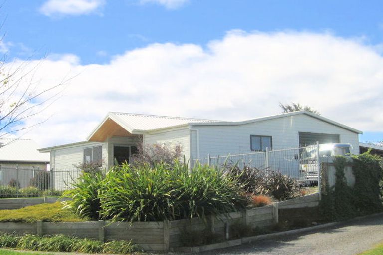 Photo of property in 99 Woodward Street, Nukuhau, Taupo, 3330
