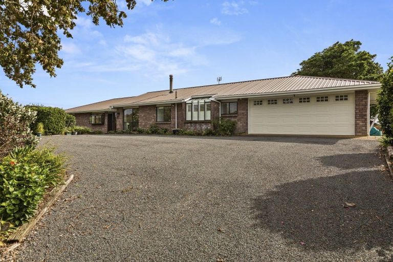 Photo of property in 214c Maioro Road, Otaua, Waiuku, 2682