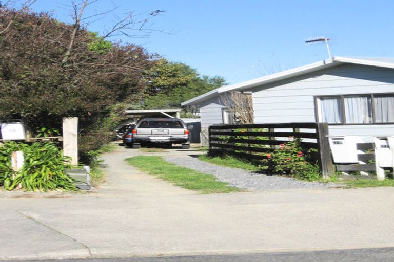 Photo of property in 14a Cobb Place, Otaki, 5512
