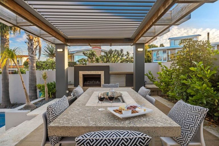 Photo of property in 45 Pillans Road, Otumoetai, Tauranga, 3110