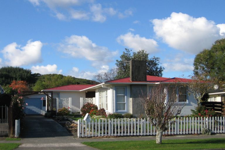 Photo of property in 26 Mohaka Street, Wainuiomata, Lower Hutt, 5014
