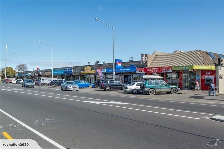 Photo of property in 2/202 Waimairi Road, Ilam, Christchurch, 8041