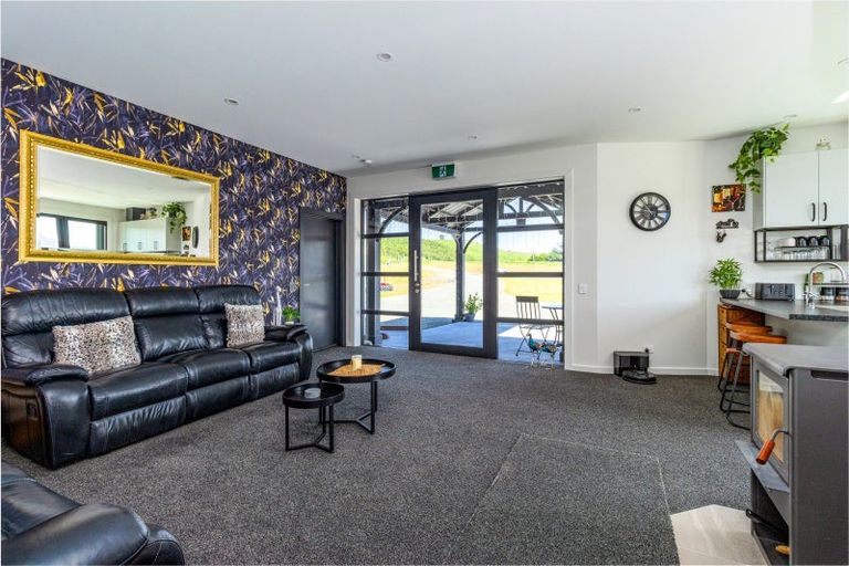 Photo of property in 4a Mount Michael Road, Middle Valley, Fairlie, 7987