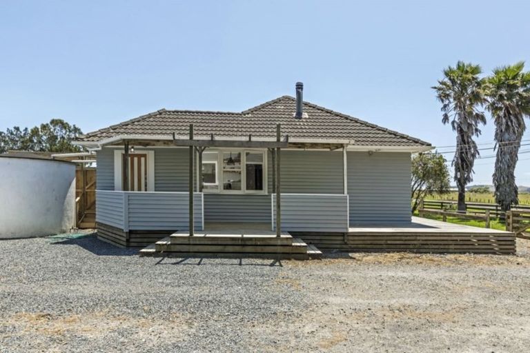 Photo of property in 303 Jordan Road, Kaukapakapa, Warkworth, 0984