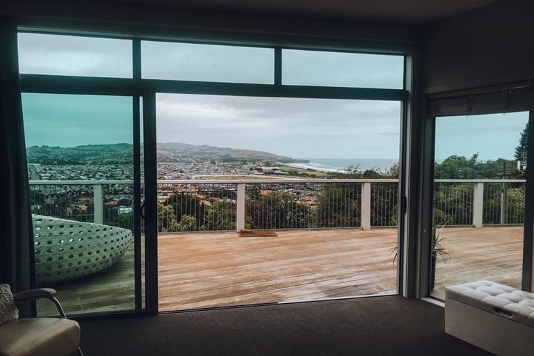 Photo of property in 32 Ravenswood Road, Saint Clair, Dunedin, 9012