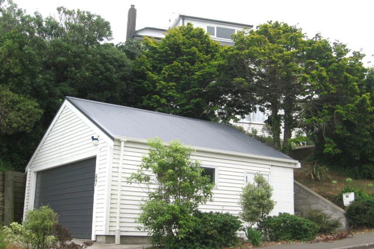 Photo of property in 87 Heke Street, Ngaio, Wellington, 6035