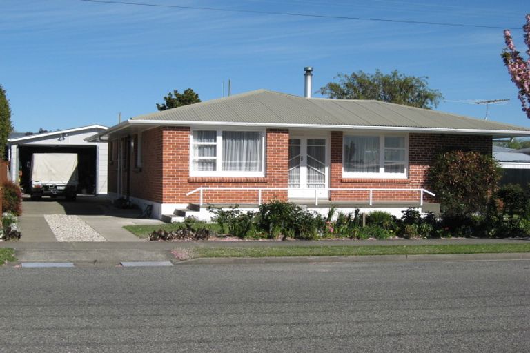 Photo of property in 274 Scott Street, Witherlea, Blenheim, 7201